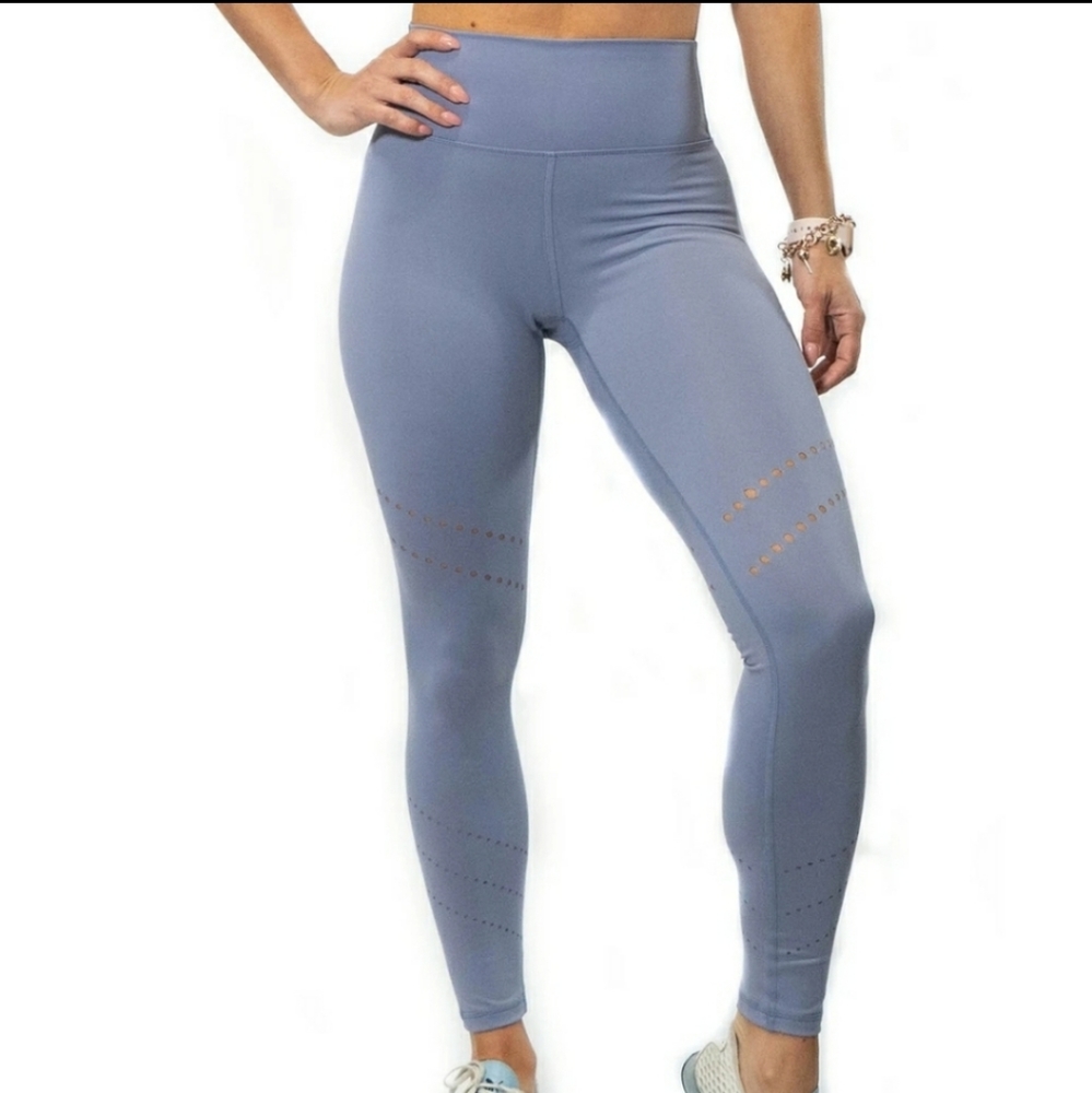 Til you collapse SET resilient avidity legging bra - Picture 2 of 10